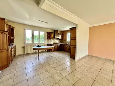 Appartement, 98 m²