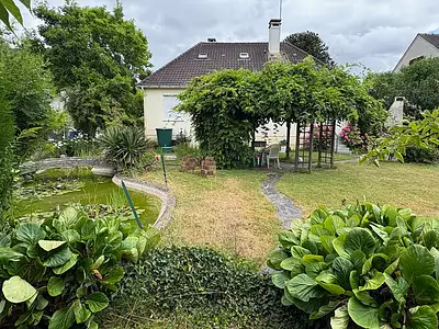 Maison, 145 m²