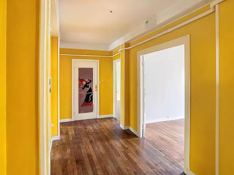 Appartement, 112 m²