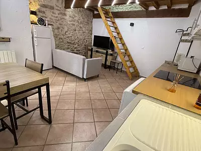 Maison, 31,56 m²
