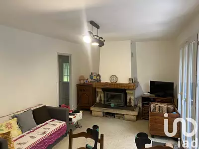 Maison, 70 m²