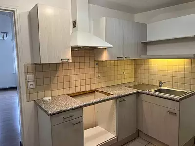 Appartement, 68,76 m²