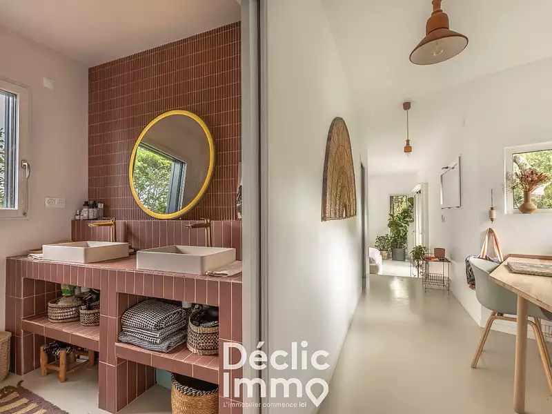 Maison, 205 m²