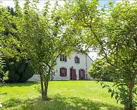Maison, 114 m²