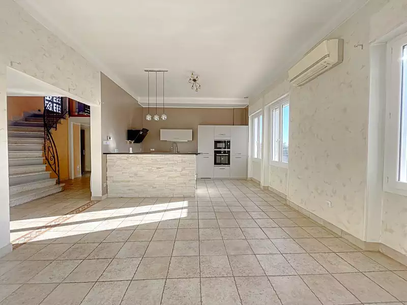 Appartement, 133 m²