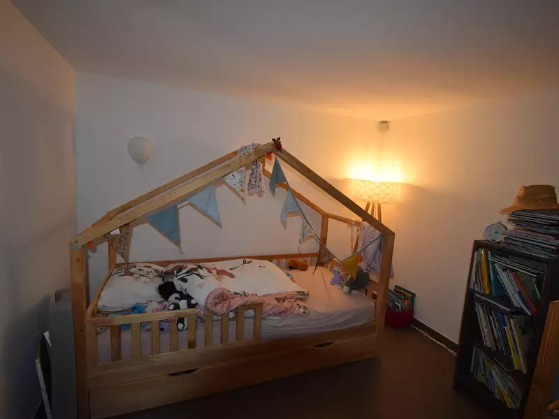Maison, 130 m²