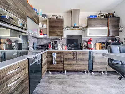 Appartement, 119 m²