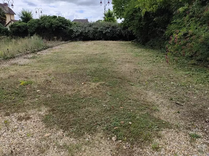 Terrain, 354 m²