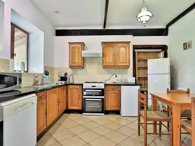 Maison, 200 m²
