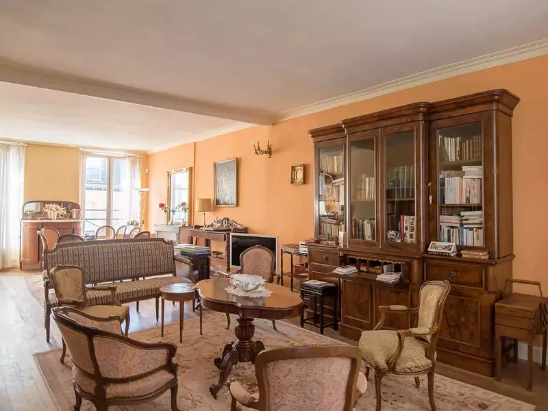 Appartement, 142,14 m²