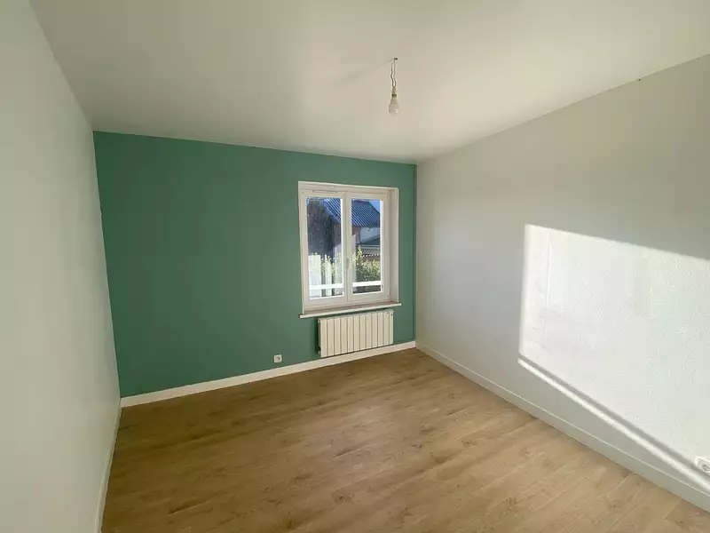 Appartement, 34 m²