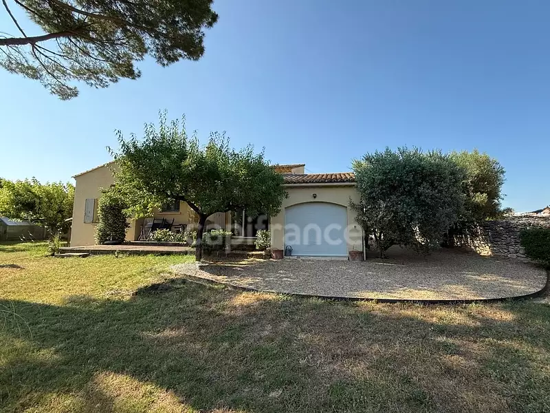 Maison, 87 m²