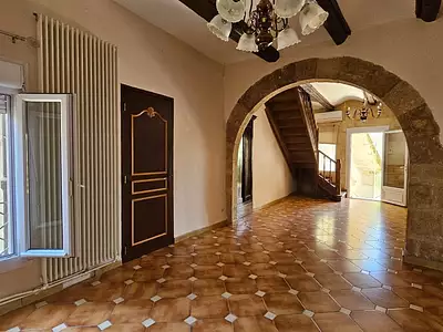 Maison, 130 m²