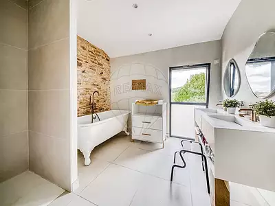 Maison, 168 m²