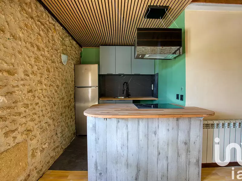 Appartement, 77 m²