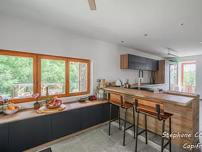 Maison, 155 m²