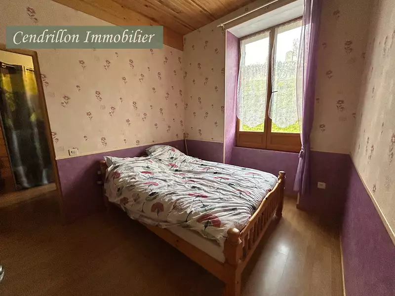 Maison, 158 m²