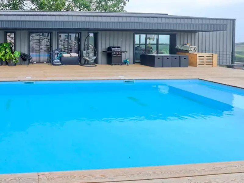 Maison, 229 m²