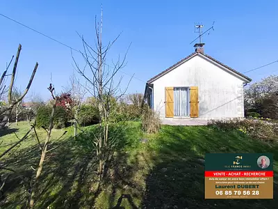 Maison, 87 m²