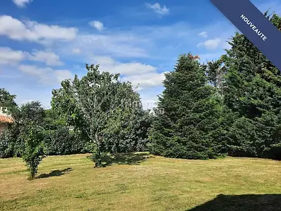 Maison, 138 m²