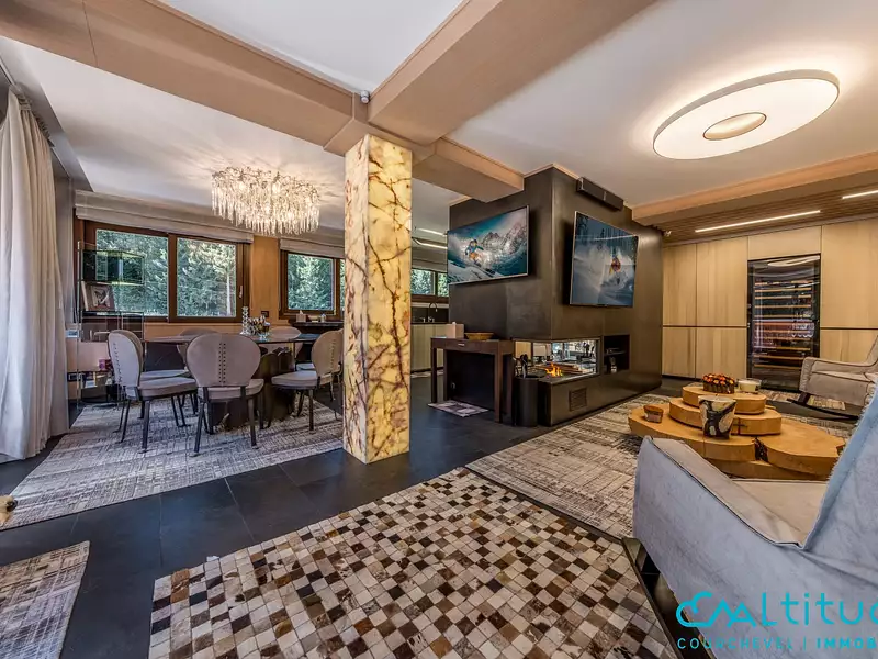 Appartement, 114 m²