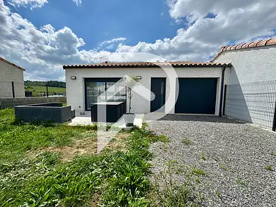 Maison, 85 m²