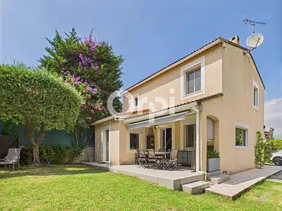 Maison, 105 m²