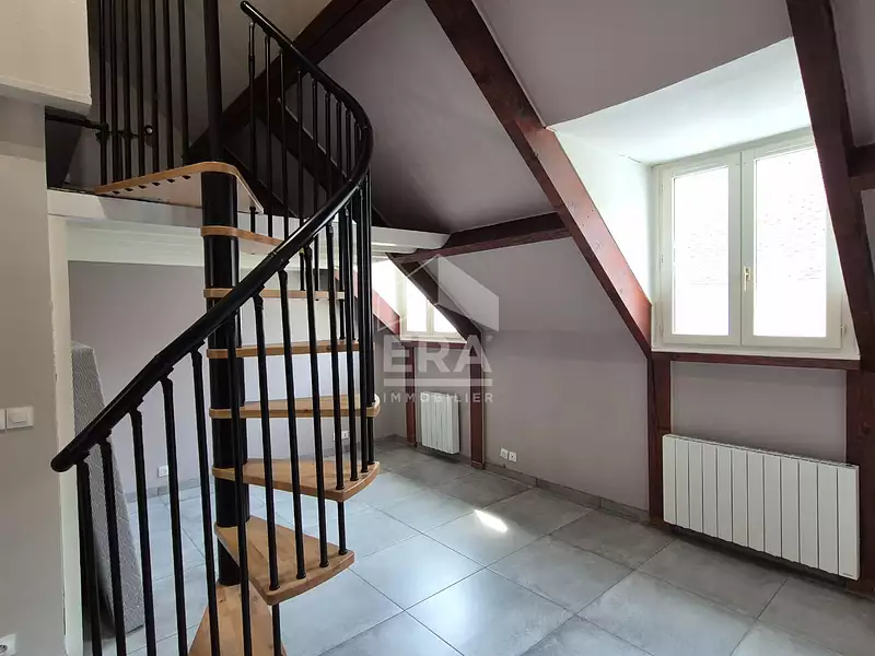 Appartement, 49 m²