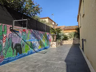 Maison, 132 m²