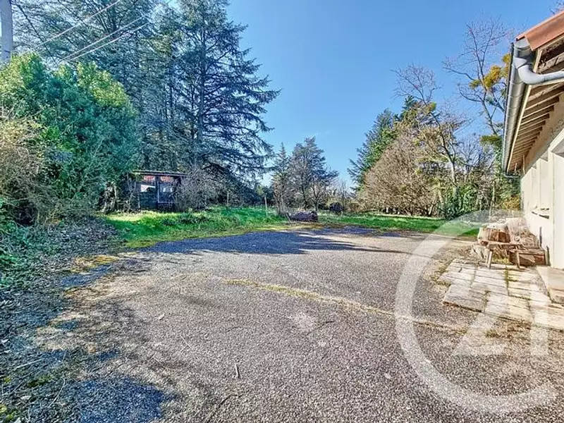 Maison, 141,6 m²