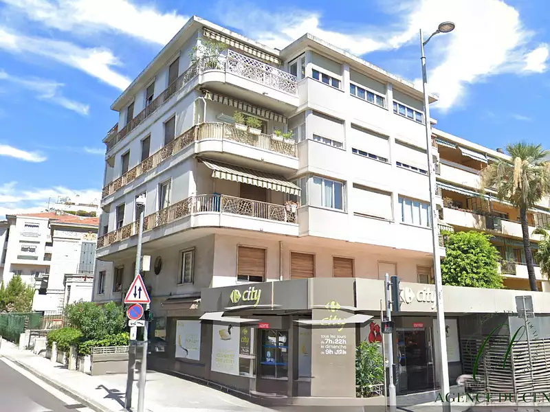 Appartement, 126 m²