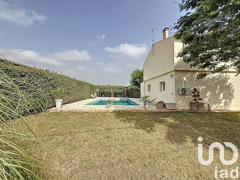 Maison, 200 m²