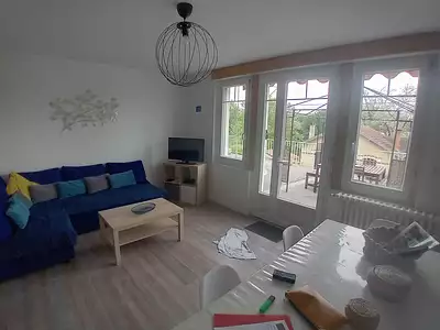 Appartement, 82 m²
