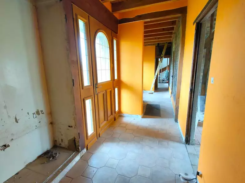 Maison, 135 m²