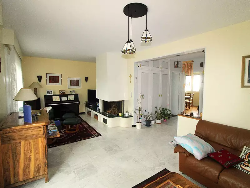 Maison, 201 m²
