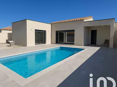 Maison, 120 m²