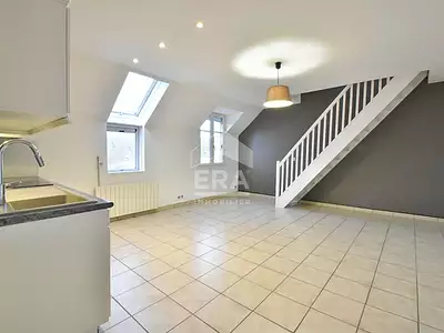 Appartement, 47,41 m²