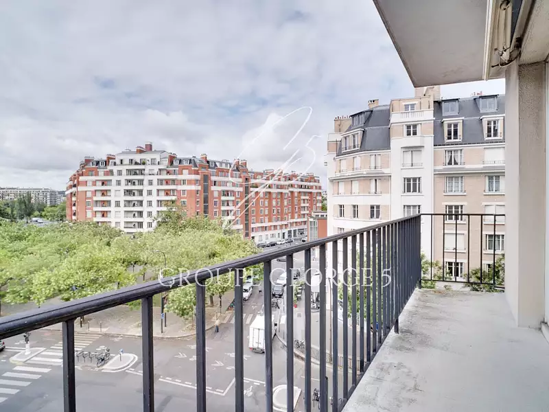 Appartement, 178 m²
