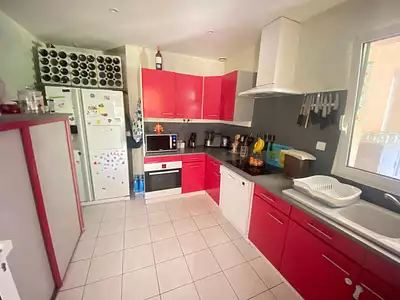 Maison, 108 m²