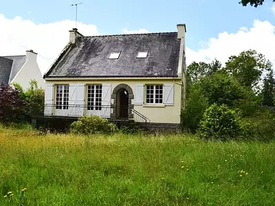 Maison, 109 m²