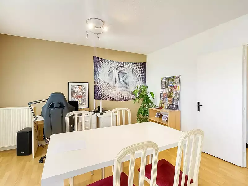 Appartement, 70,03 m²