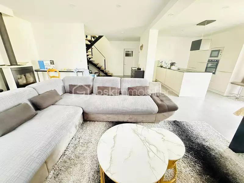Maison, 150 m²