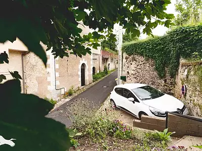 Maison, 40 m²