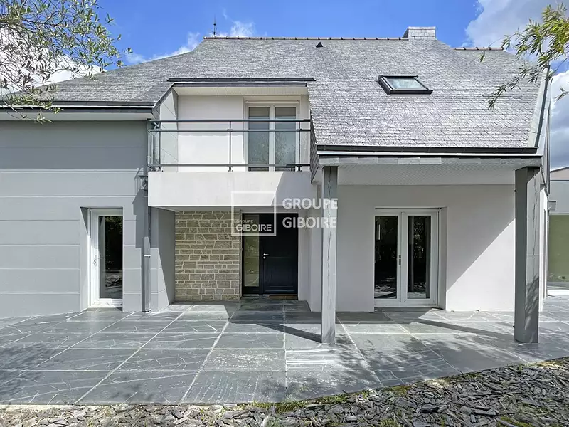 Maison, 264 m²