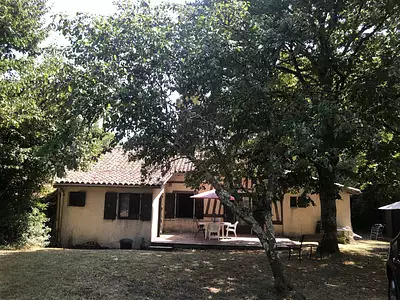 Maison, 66 m²