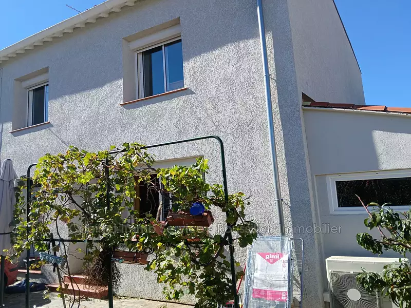 Maison, 93,55 m²