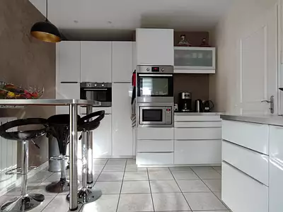 Maison, 128 m²