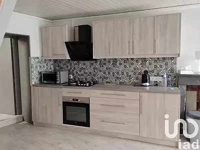 Maison, 68 m²