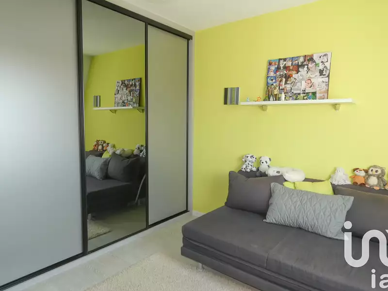 Appartement, 93 m²