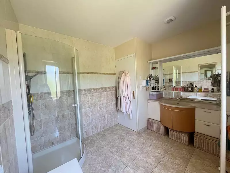 Maison, 120 m²